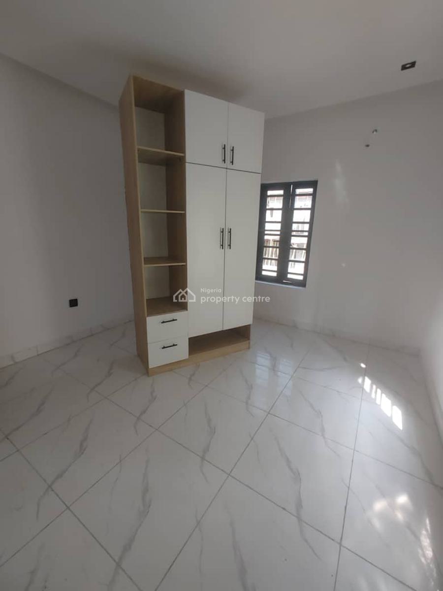 3 Bedrooms, Blenco Sangetedo, Ajah, Lagos, Flat / Apartment for Rent