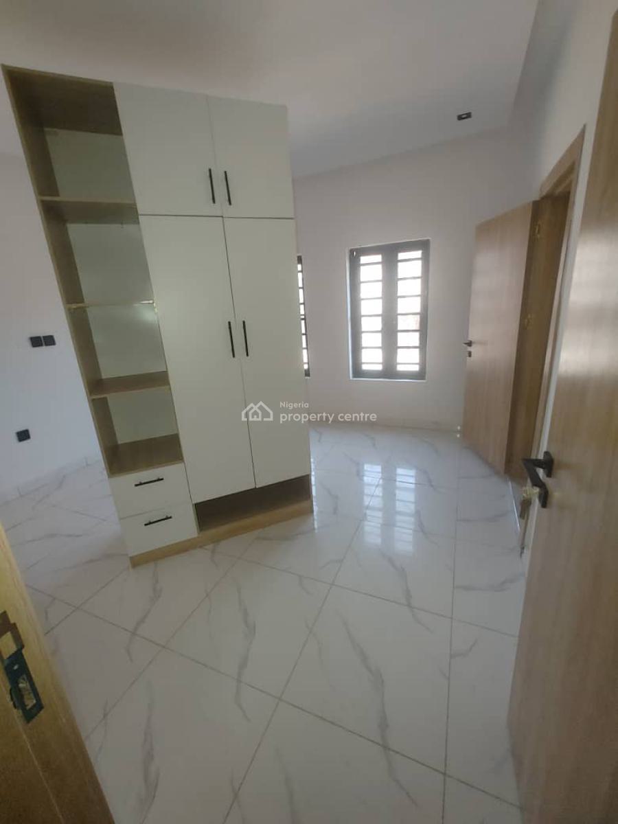 3 Bedrooms, Blenco Sangetedo, Ajah, Lagos, Flat / Apartment for Rent