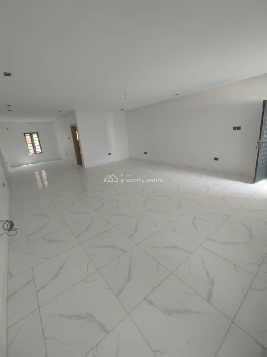 3 Bedrooms, Blenco Sangetedo, Ajah, Lagos, Flat / Apartment for Rent