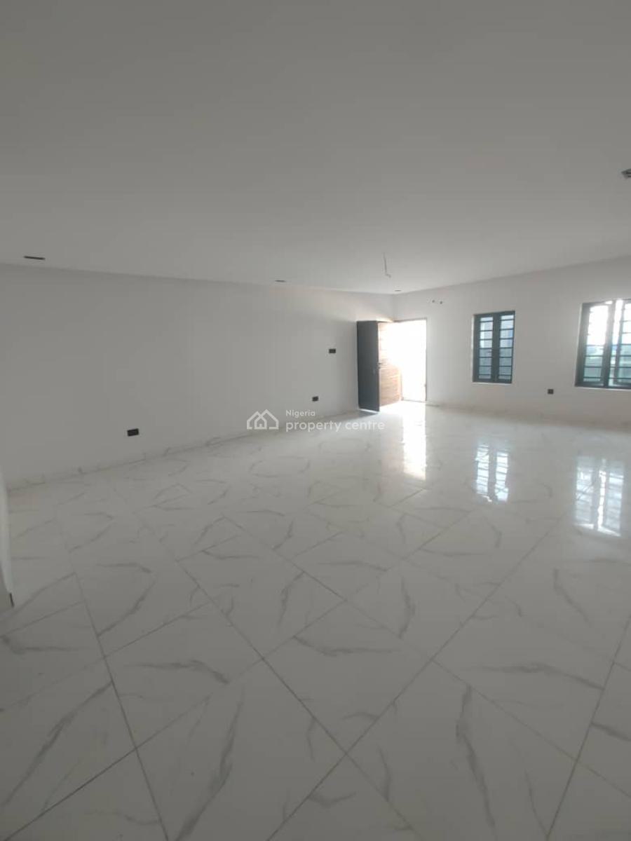 3 Bedrooms, Blenco Sangetedo, Ajah, Lagos, Flat / Apartment for Rent