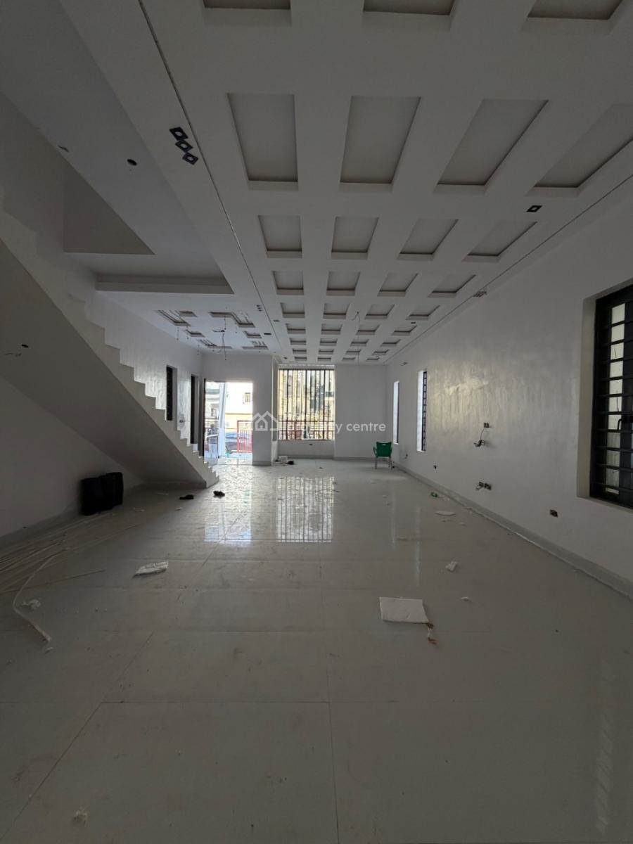 Luxury 5 Bedroom Detached Duplex, Ajah, Lagos, Detached Duplex for Sale