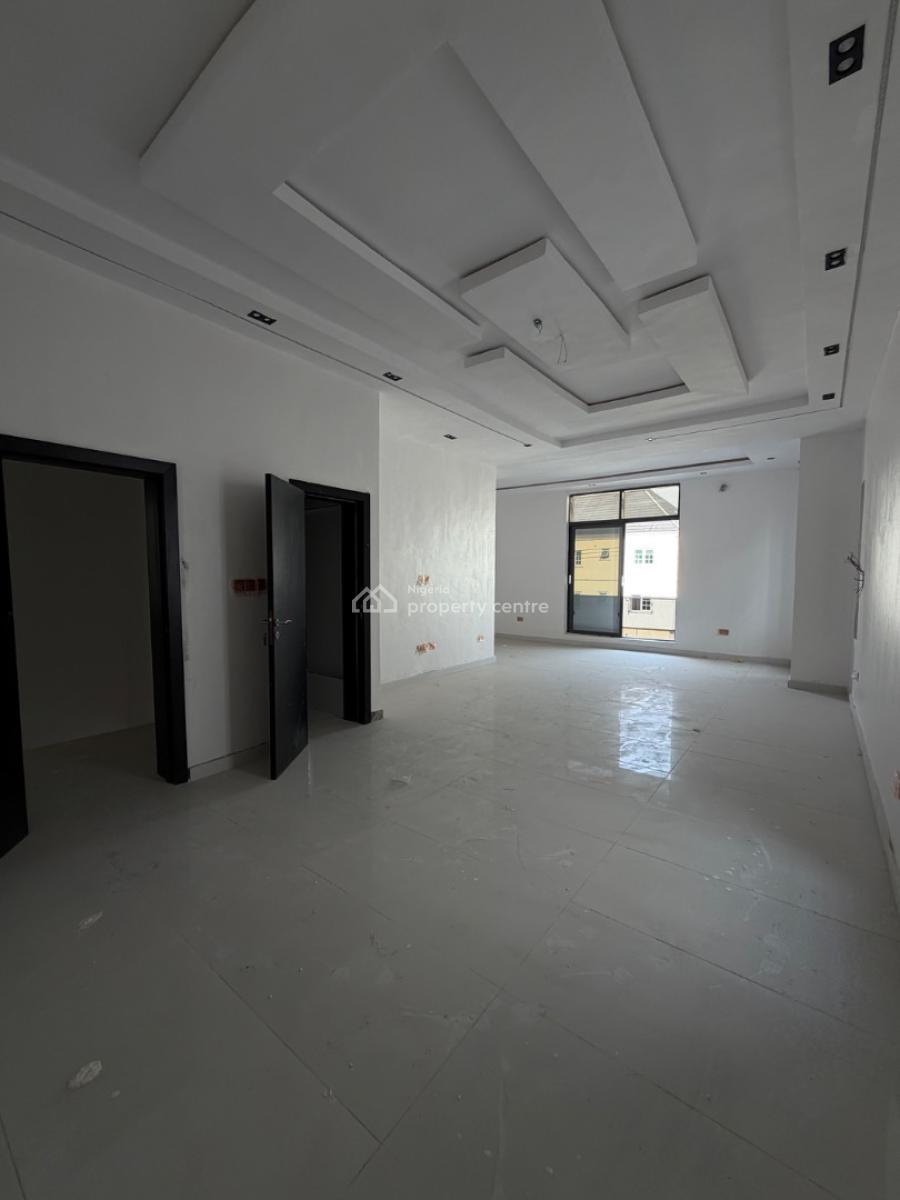 Luxury 5 Bedroom Detached Duplex, Ajah, Lagos, Detached Duplex for Sale