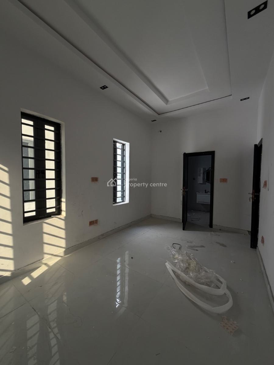 Luxury 5 Bedroom Detached Duplex, Ajah, Lagos, Detached Duplex for Sale