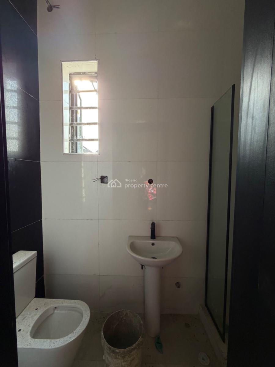 Luxury 5 Bedroom Detached Duplex, Ajah, Lagos, Detached Duplex for Sale