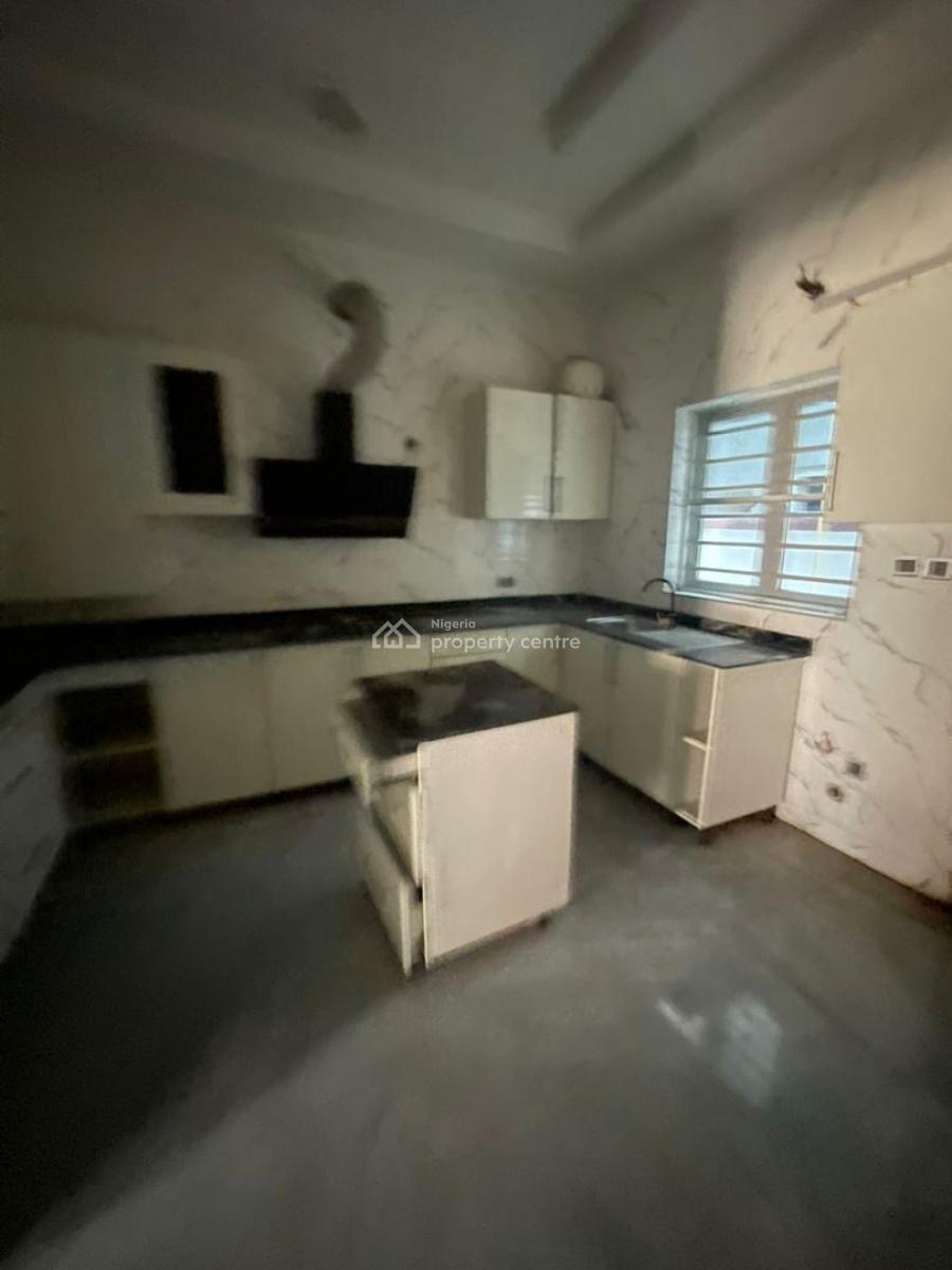 Very Specious 4 Bedroom Terrace  Duplex, Orchid Road, Lekki, Lagos, Terraced Duplex for Rent