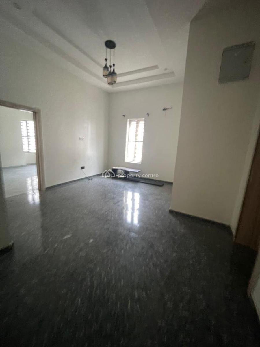 Very Specious 4 Bedroom Terrace  Duplex, Orchid Road, Lekki, Lagos, Terraced Duplex for Rent