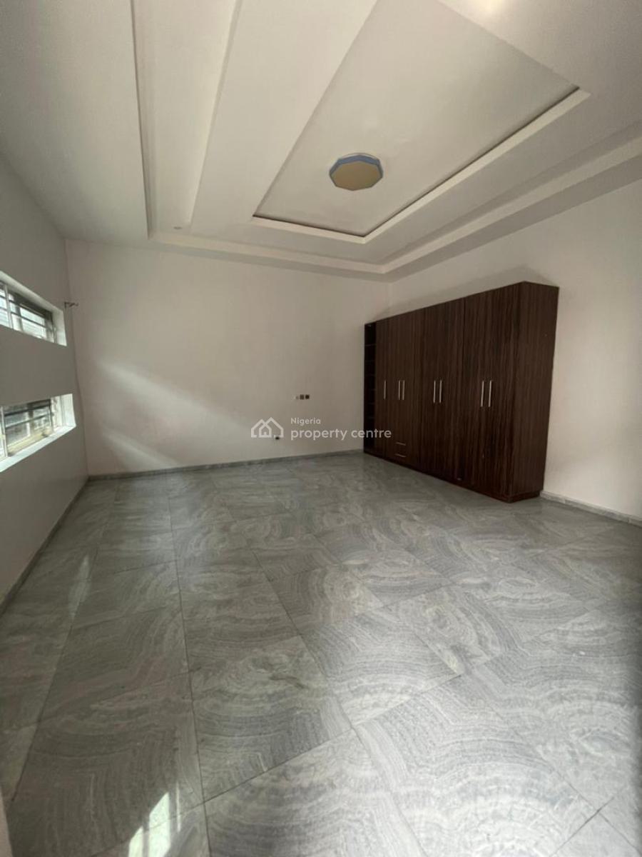Very Specious 4 Bedroom Terrace  Duplex, Orchid Road, Lekki, Lagos, Terraced Duplex for Rent