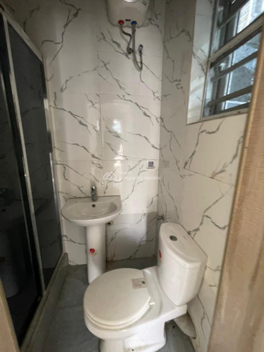 Very Specious 4 Bedroom Terrace  Duplex, Orchid Road, Lekki, Lagos, Terraced Duplex for Rent