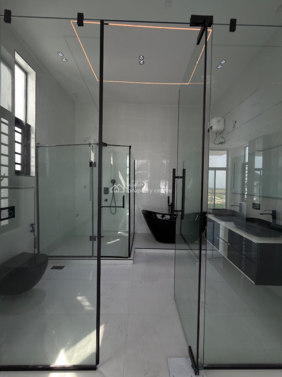 5 Bedrooms Detached Duplex, Ajah, Lagos, Detached Duplex for Sale