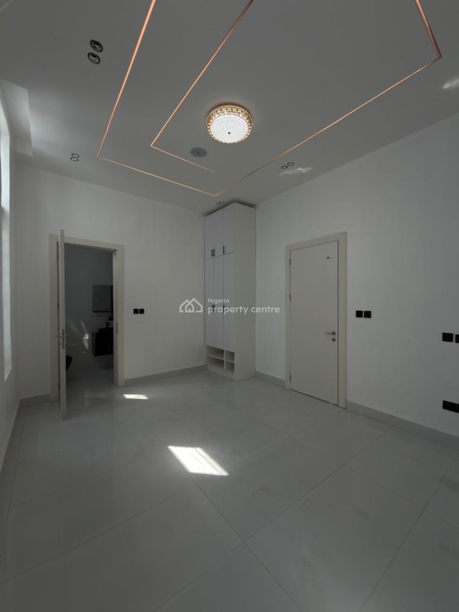 5 Bedrooms Detached Duplex, Ajah, Lagos, Detached Duplex for Sale