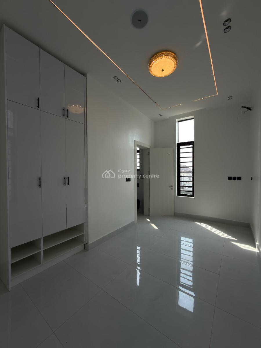 5 Bedrooms Detached Duplex, Ajah, Lagos, Detached Duplex for Sale