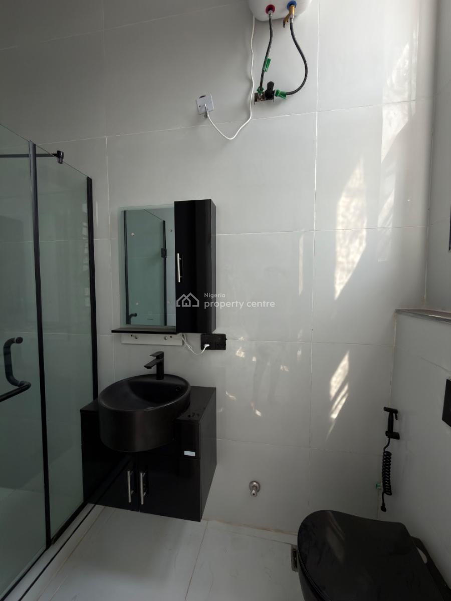 5 Bedrooms Detached Duplex, Ajah, Lagos, Detached Duplex for Sale