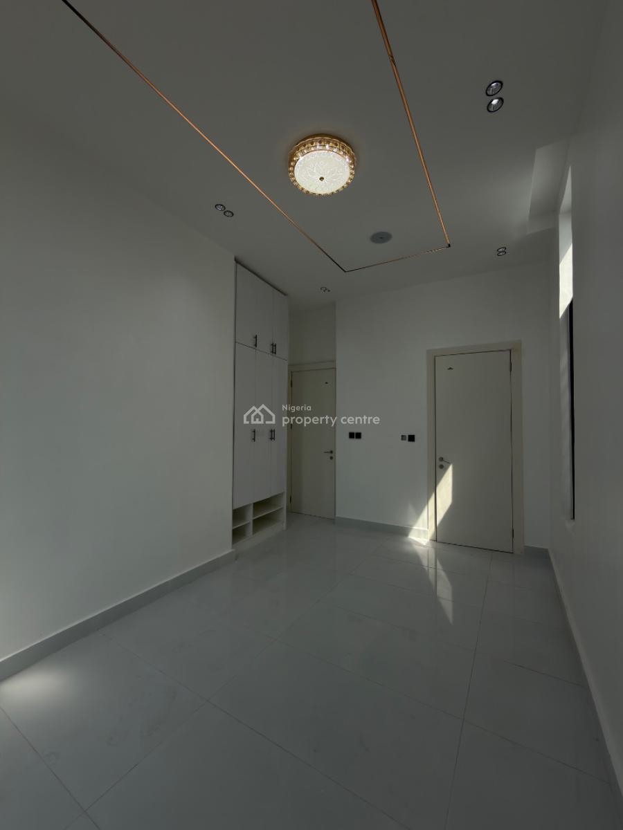 5 Bedrooms Detached Duplex, Ajah, Lagos, Detached Duplex for Sale