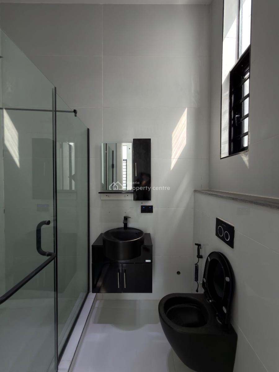 5 Bedrooms Detached Duplex, Ajah, Lagos, Detached Duplex for Sale