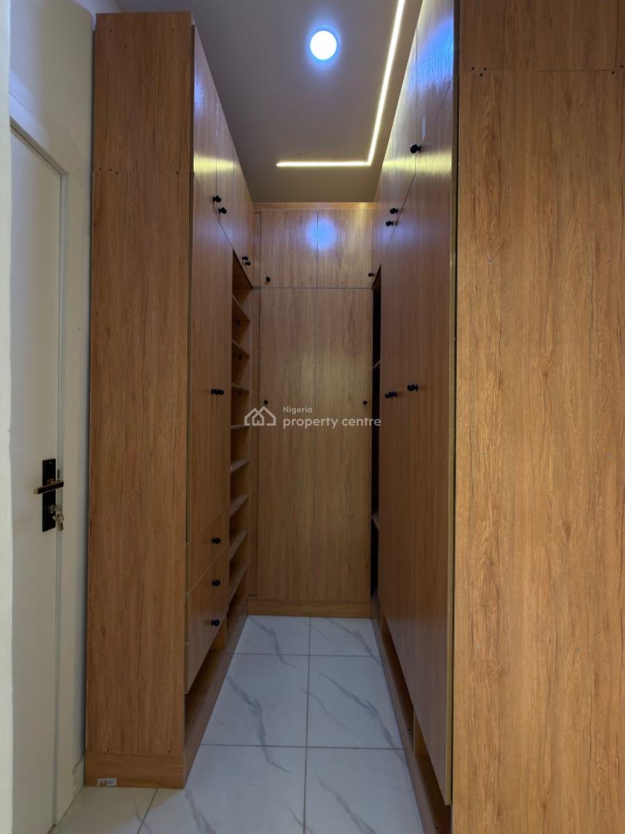 4 Bedroom Detached Duplex, Ajah, Lagos, Detached Duplex for Sale