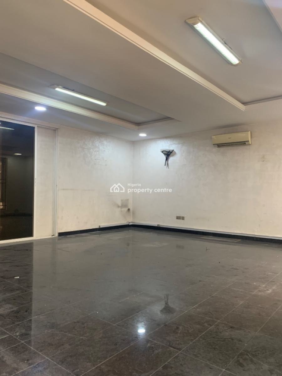 5 Bedroom Detached House and 2 Rooms, Ikoyi, Lagos, House for Rent