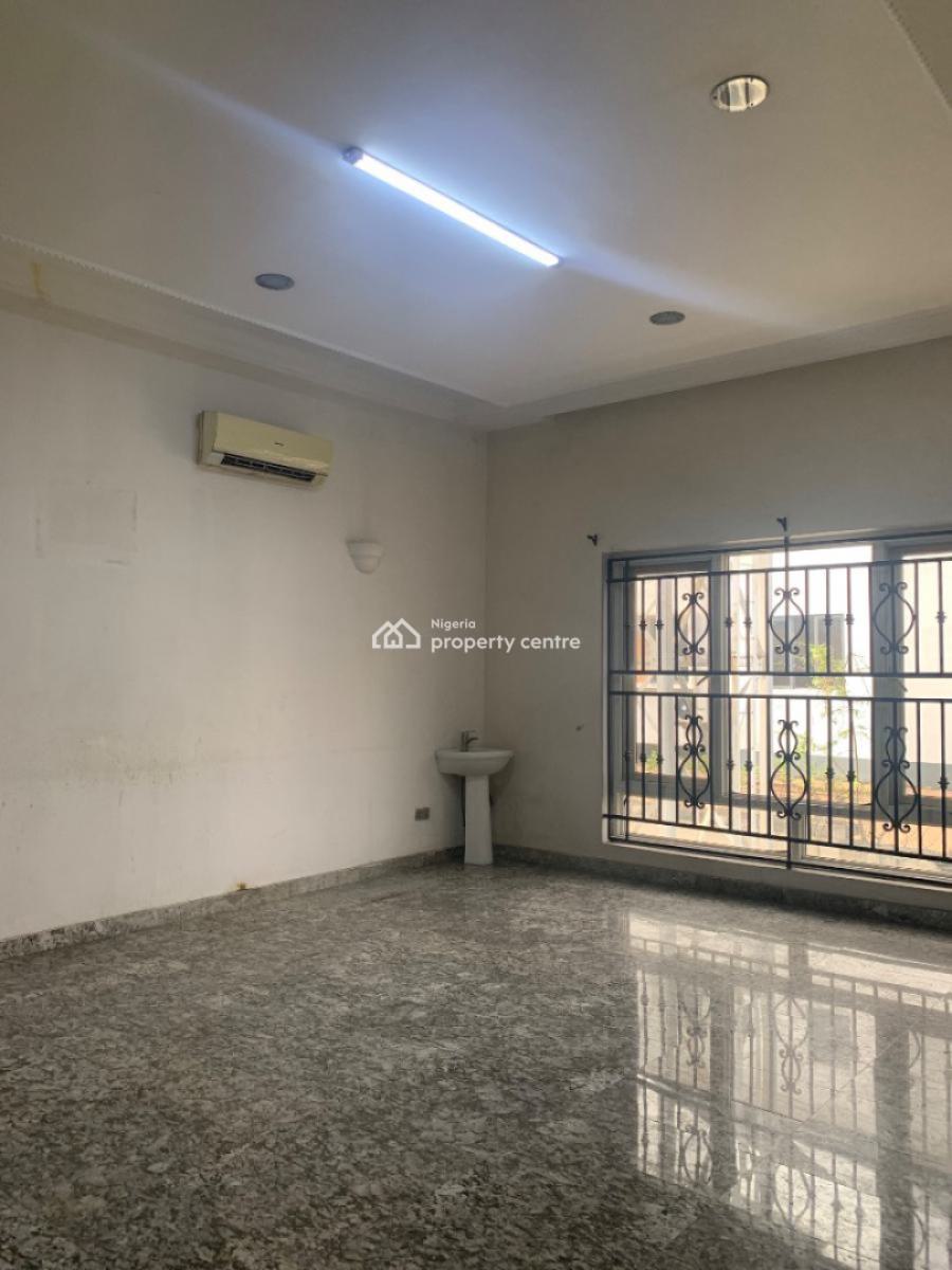 5 Bedroom Detached House and 2 Rooms, Ikoyi, Lagos, House for Rent