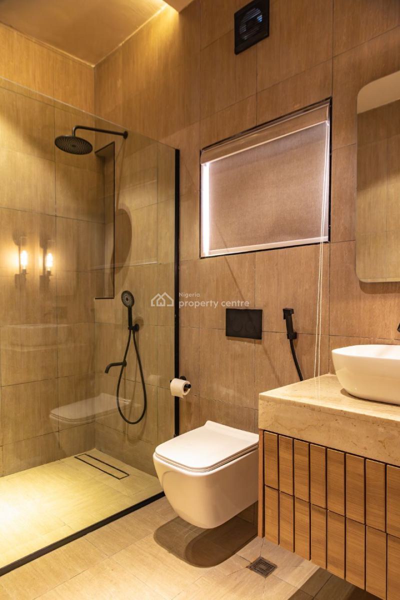 Luxury 2 Bedroom Apartment, Asokoro District, Abuja, Flat / Apartment Short Let