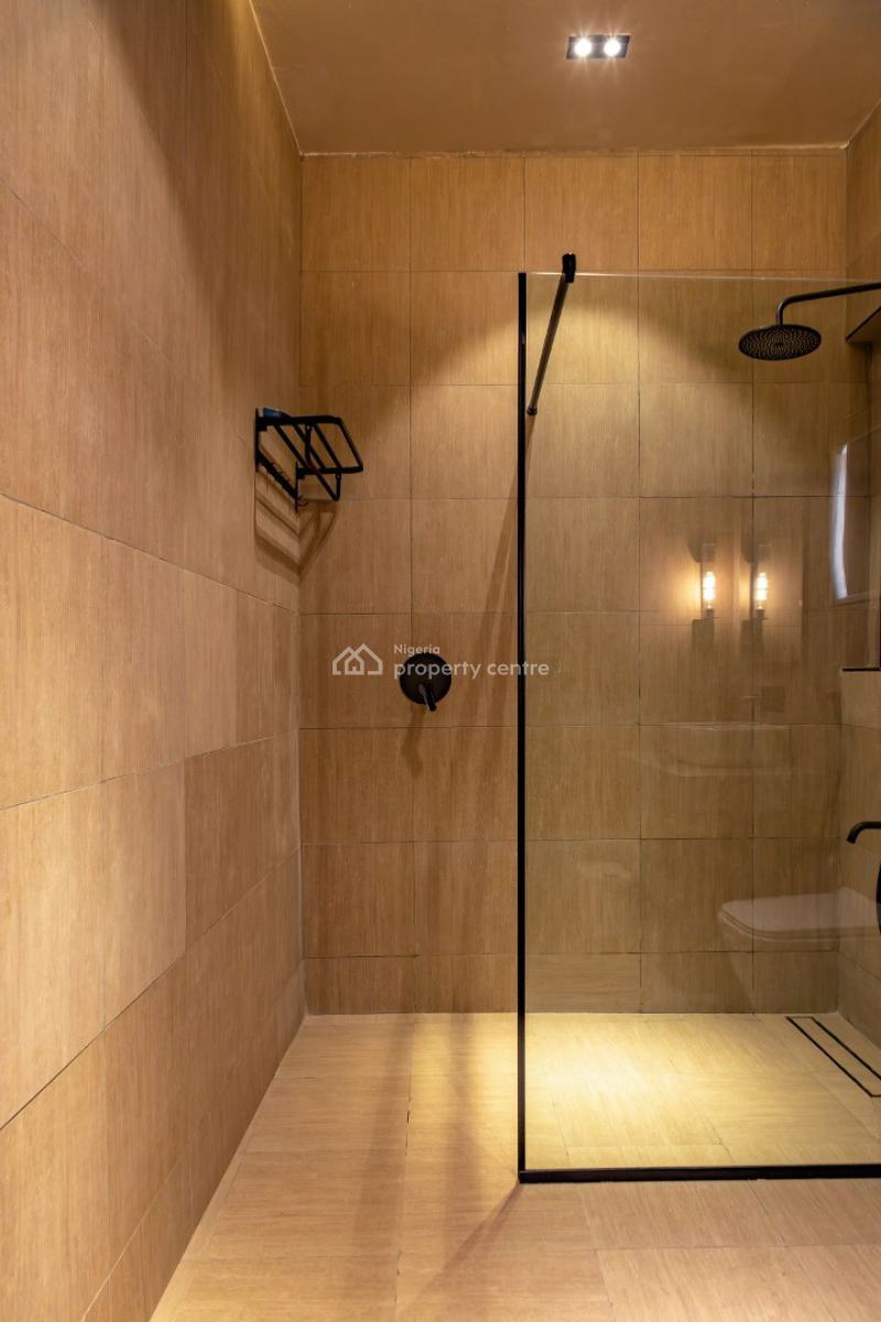 Luxury 2 Bedroom Apartment, Asokoro District, Abuja, Flat / Apartment Short Let