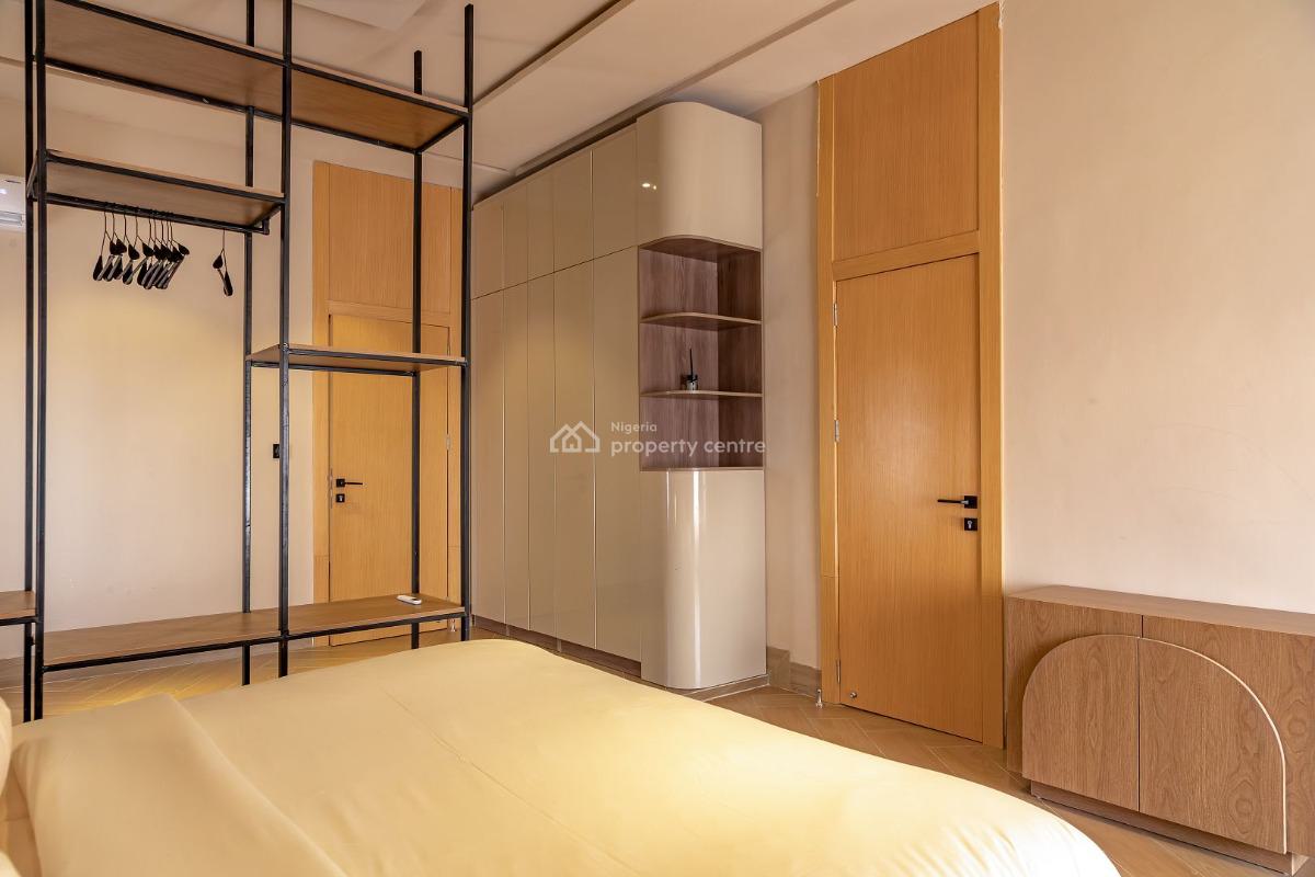 Luxury 2 Bedroom Apartment, Asokoro District, Abuja, Flat / Apartment Short Let
