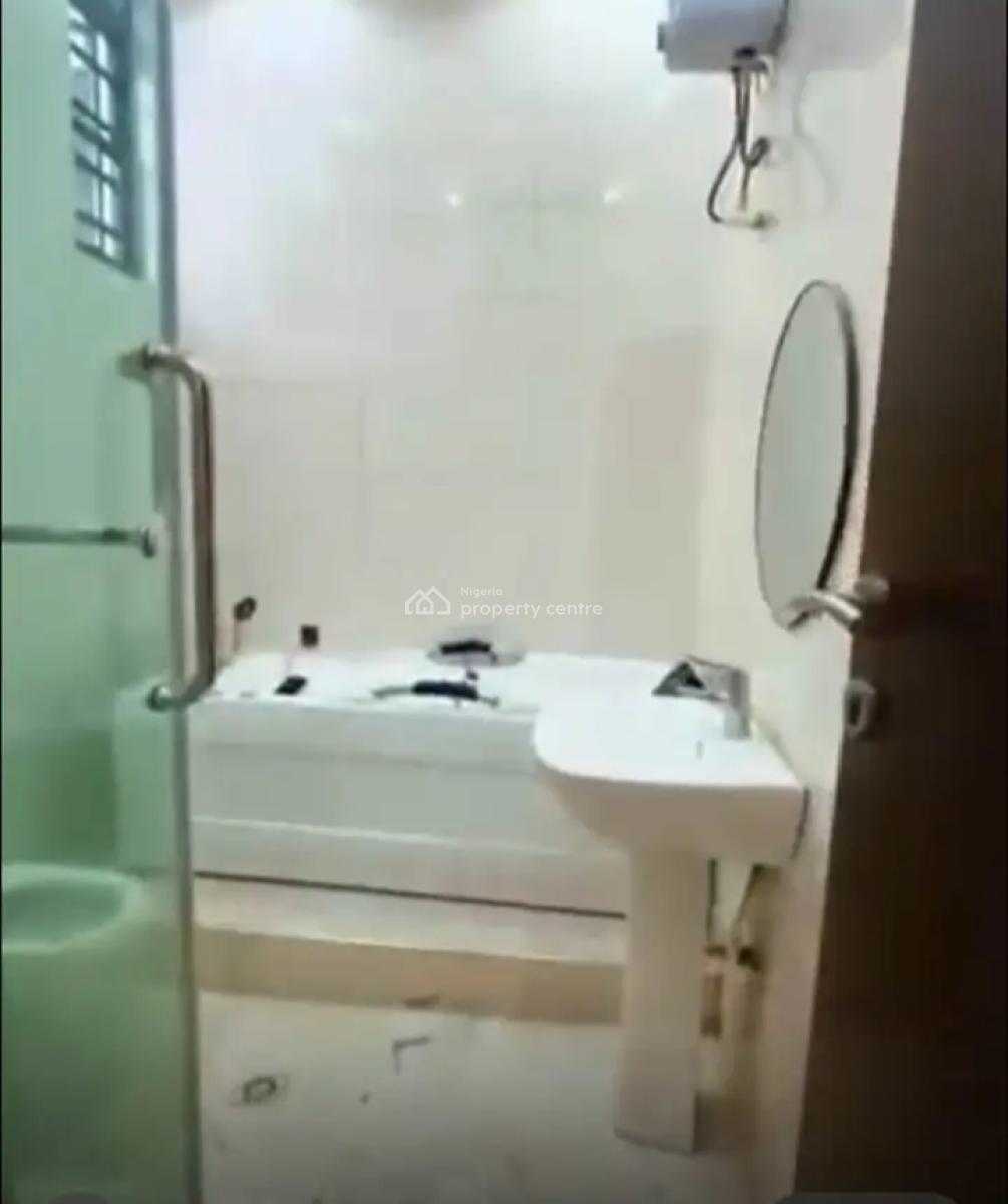 Spacious 4 Bedroom Detached Duplex, Fagba, Agege, Lagos, Detached Duplex for Sale