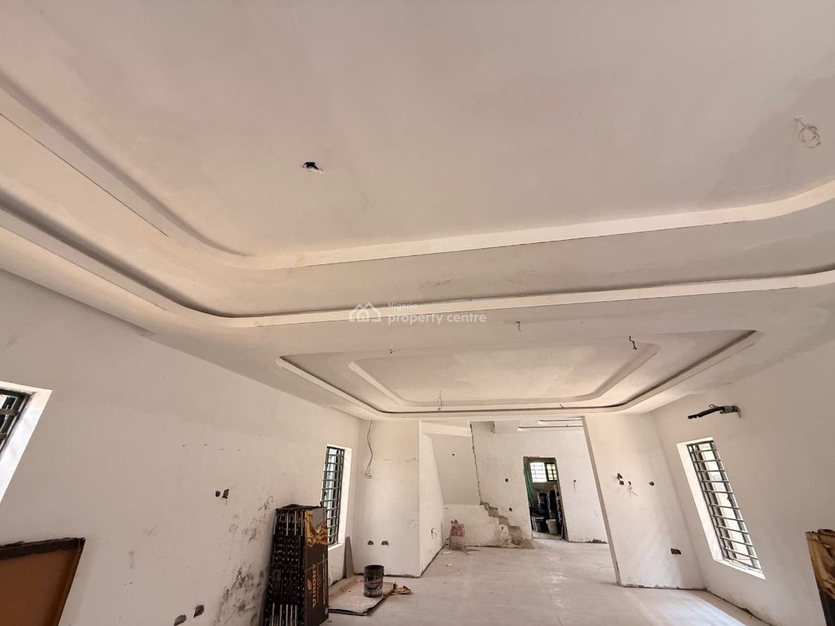 5 Bedroom Fully Detached House, Lekki Phase 1, Lekki, Lagos, Detached Duplex for Sale