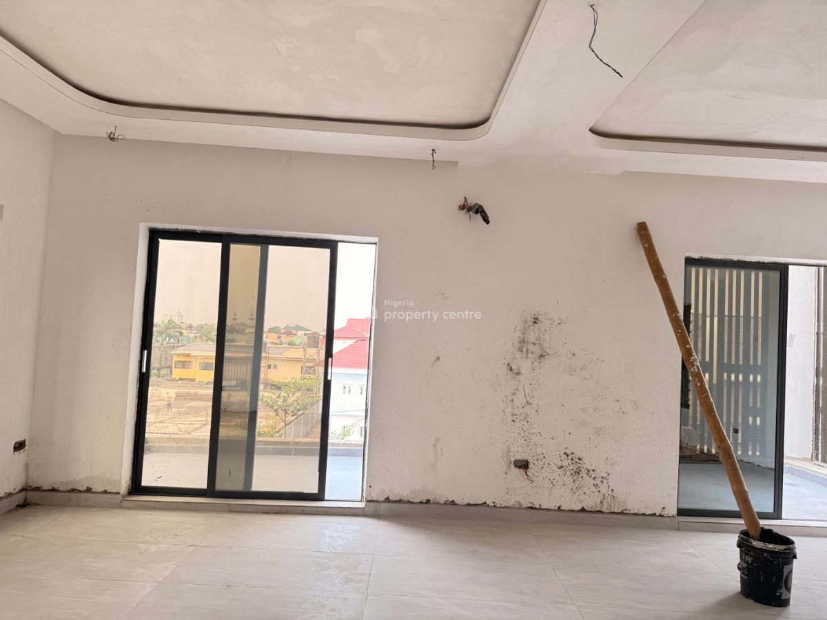 5 Bedroom Fully Detached House, Lekki Phase 1, Lekki, Lagos, Detached Duplex for Sale