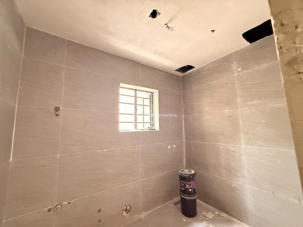 5 Bedroom Fully Detached House, Lekki Phase 1, Lekki, Lagos, Detached Duplex for Sale