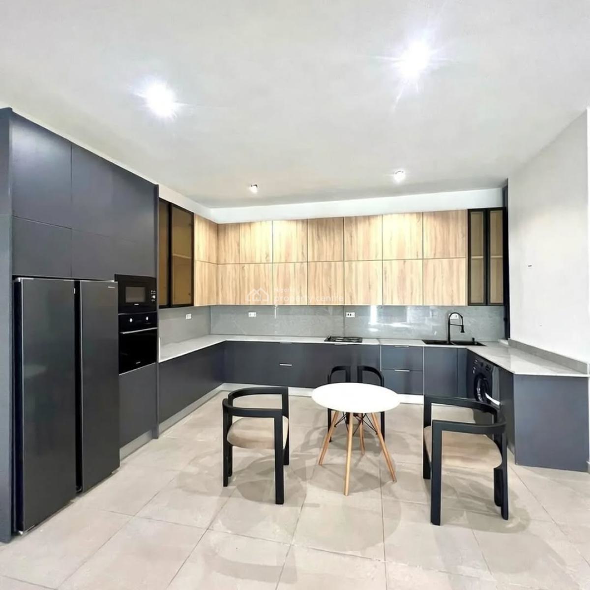 Lovely 3 Bedroom with Bq, Ikate Elegushi, Lekki, Lagos, Flat / Apartment for Sale