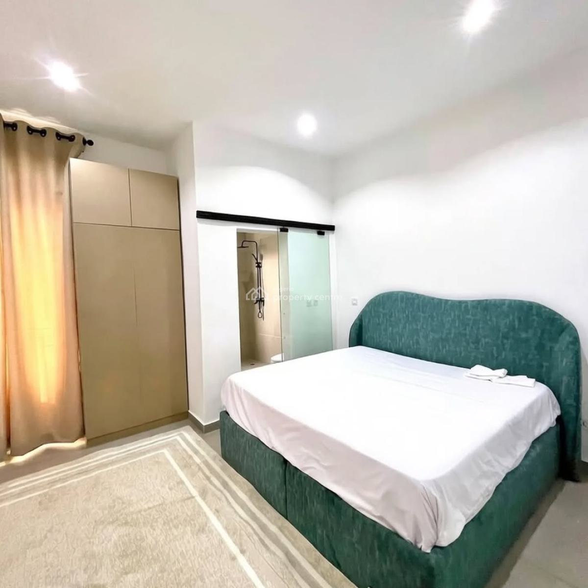 Lovely 3 Bedroom with Bq, Ikate Elegushi, Lekki, Lagos, Flat / Apartment for Sale