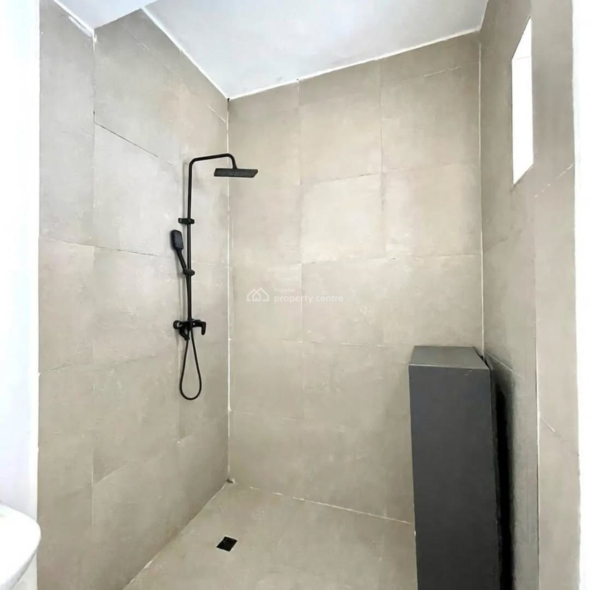 Lovely 3 Bedroom with Bq, Ikate Elegushi, Lekki, Lagos, Flat / Apartment for Sale