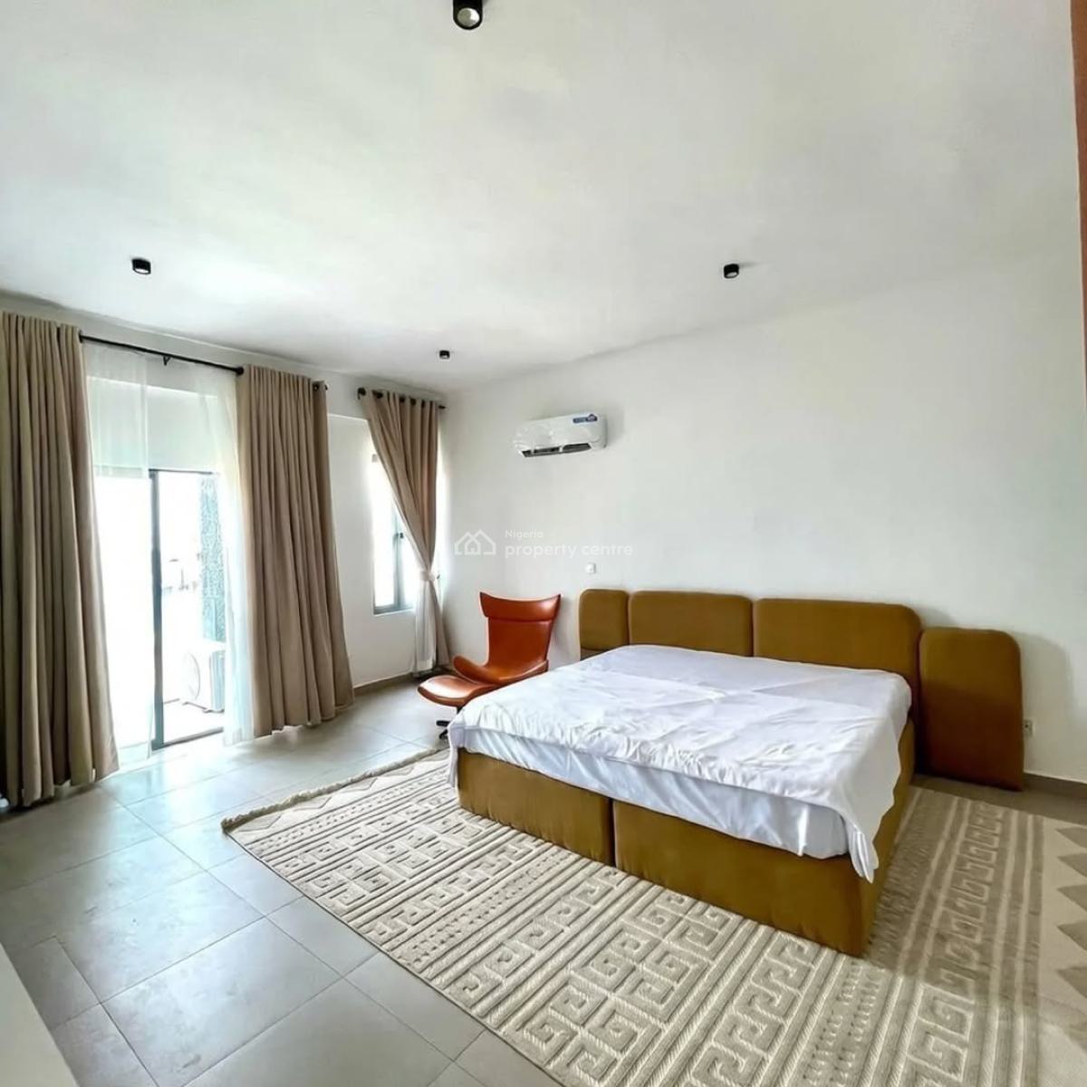 Lovely 3 Bedroom with Bq, Ikate Elegushi, Lekki, Lagos, Flat / Apartment for Sale