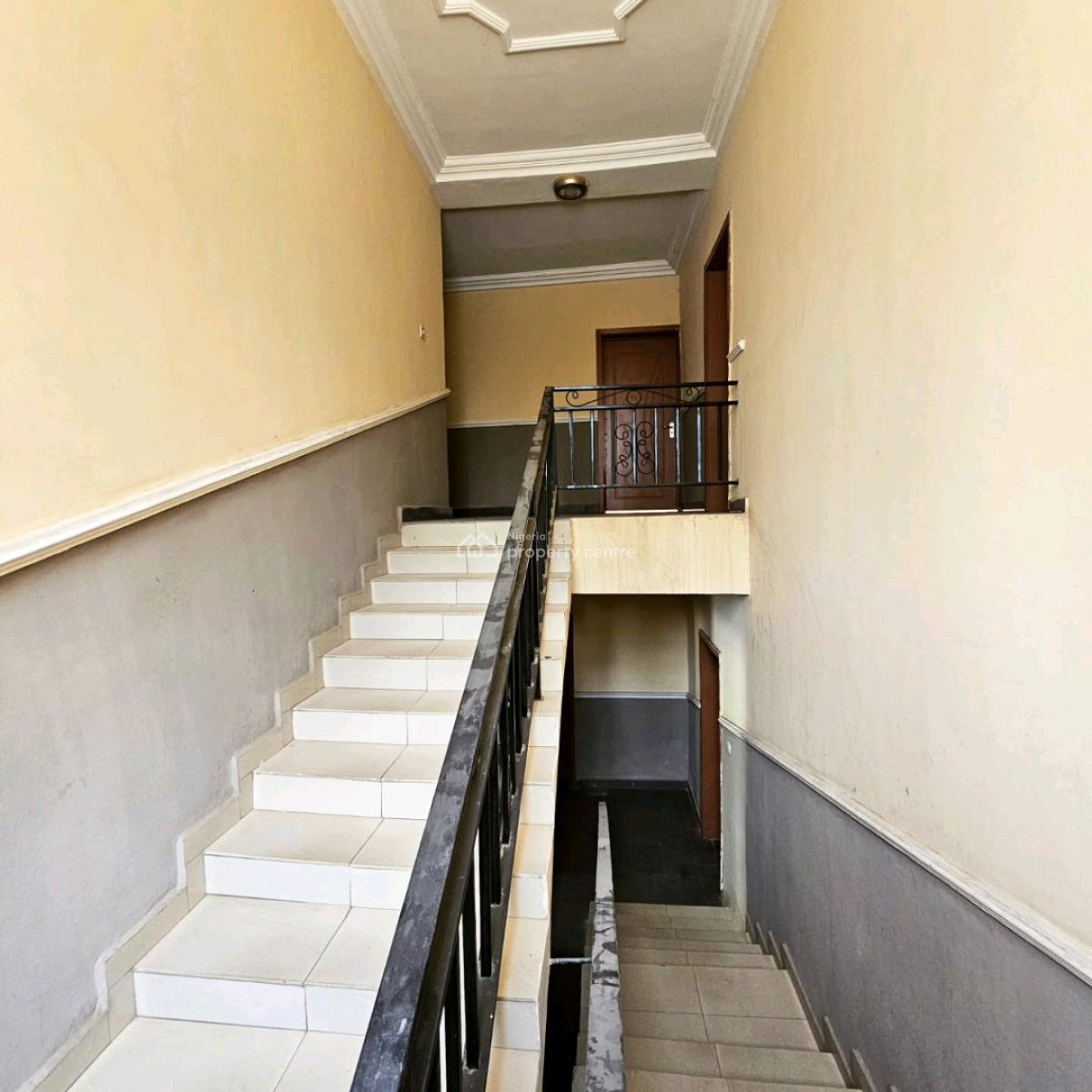 Luxury 8 Bedroom Fully Detached Mansion with 2 Bedroom Guest Chalet, Jabi, Abuja, Detached Duplex for Sale