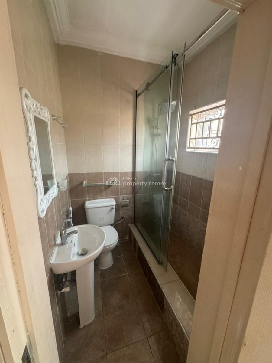 4 Bedrooms Townhouse with Study & Bq, Oniru, Victoria Island (vi), Lagos, House for Rent