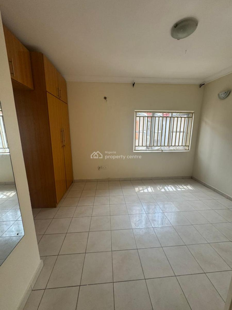 4 Bedrooms Townhouse with Study & Bq, Oniru, Victoria Island (vi), Lagos, House for Rent