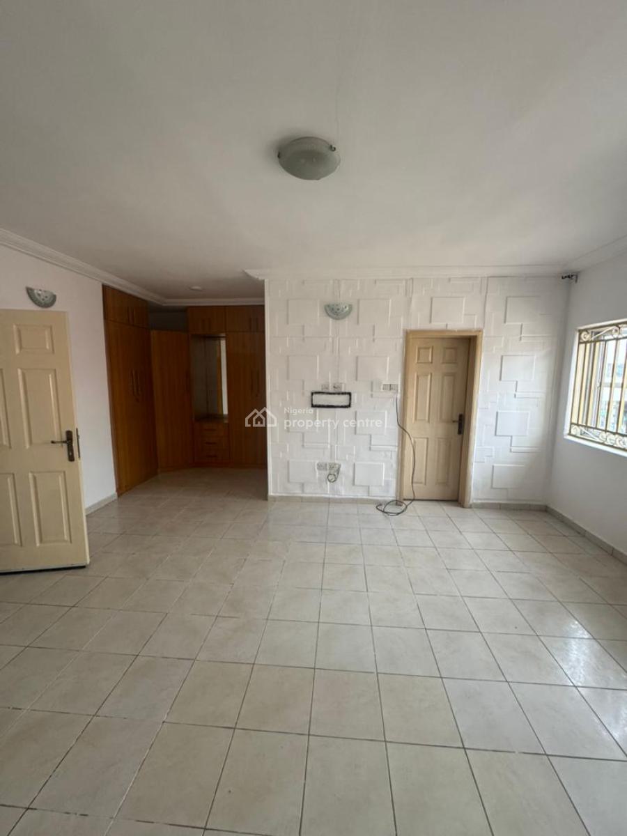4 Bedrooms Townhouse with Study & Bq, Oniru, Victoria Island (vi), Lagos, House for Rent