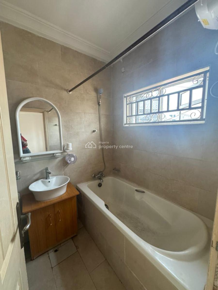 4 Bedrooms Townhouse with Study & Bq, Oniru, Victoria Island (vi), Lagos, House for Rent