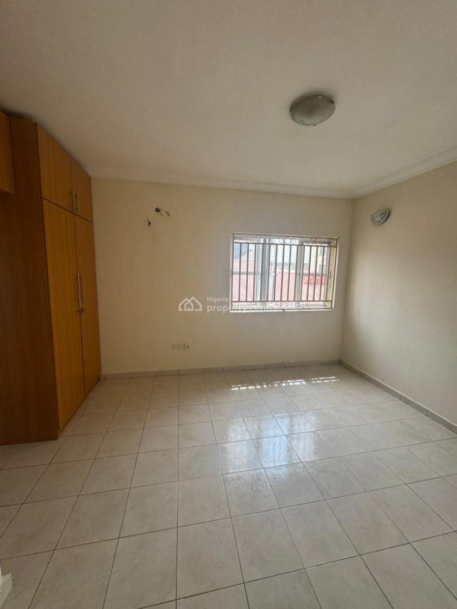 4 Bedrooms Townhouse with Study & Bq, Oniru, Victoria Island (vi), Lagos, House for Rent