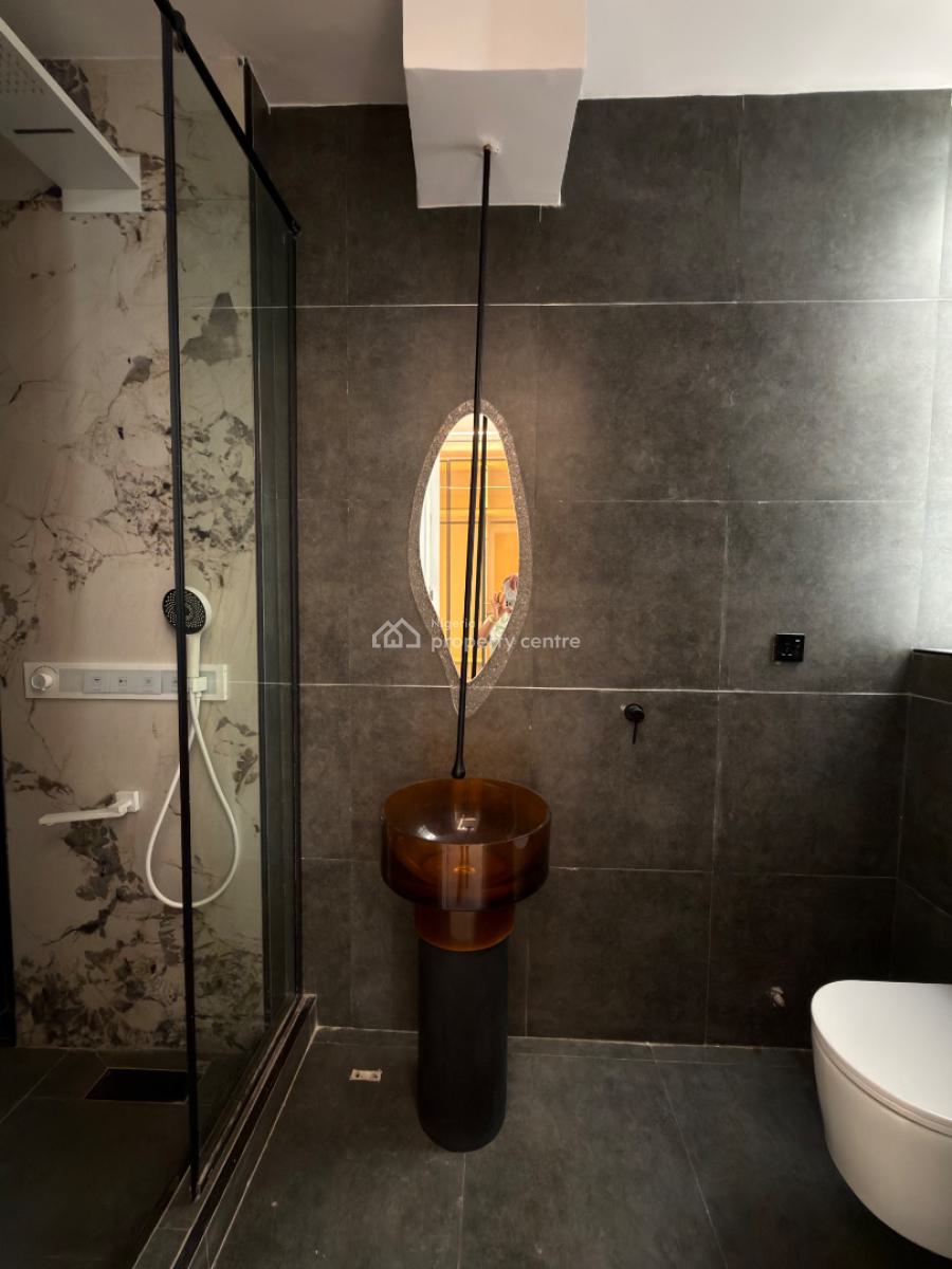 Luxury 5 Bedroom Detached Duplex, Lekki Phase 1, Lekki, Lagos, Detached Duplex for Sale