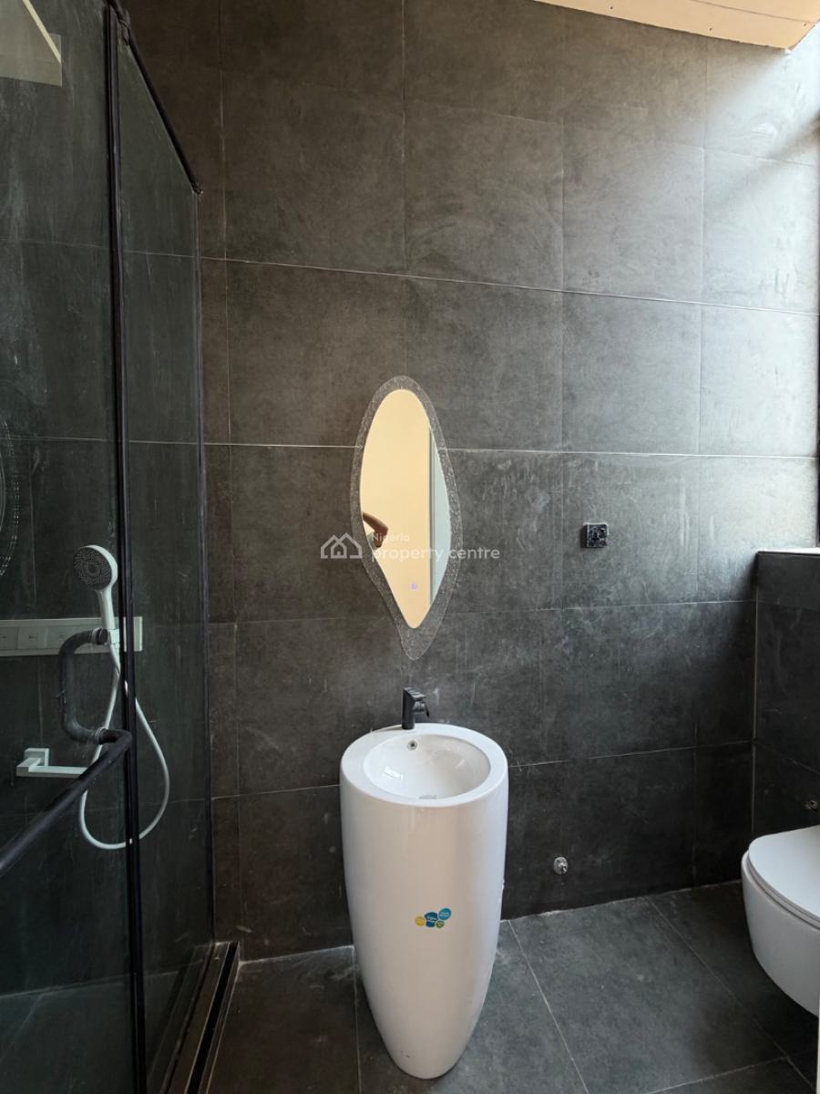 Luxury 5 Bedroom Detached Duplex, Lekki Phase 1, Lekki, Lagos, Detached Duplex for Sale