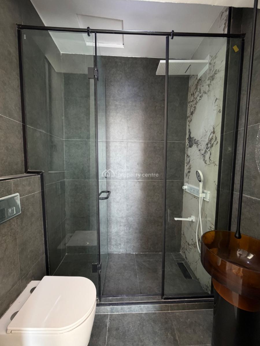 Luxury 5 Bedroom Detached Duplex, Lekki Phase 1, Lekki, Lagos, Detached Duplex for Sale