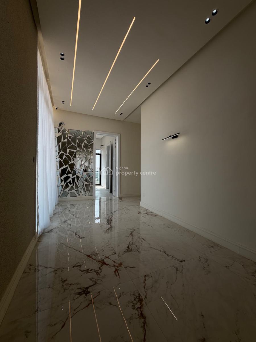 Luxury 5 Bedroom Detached Duplex, Lekki Phase 1, Lekki, Lagos, Detached Duplex for Sale