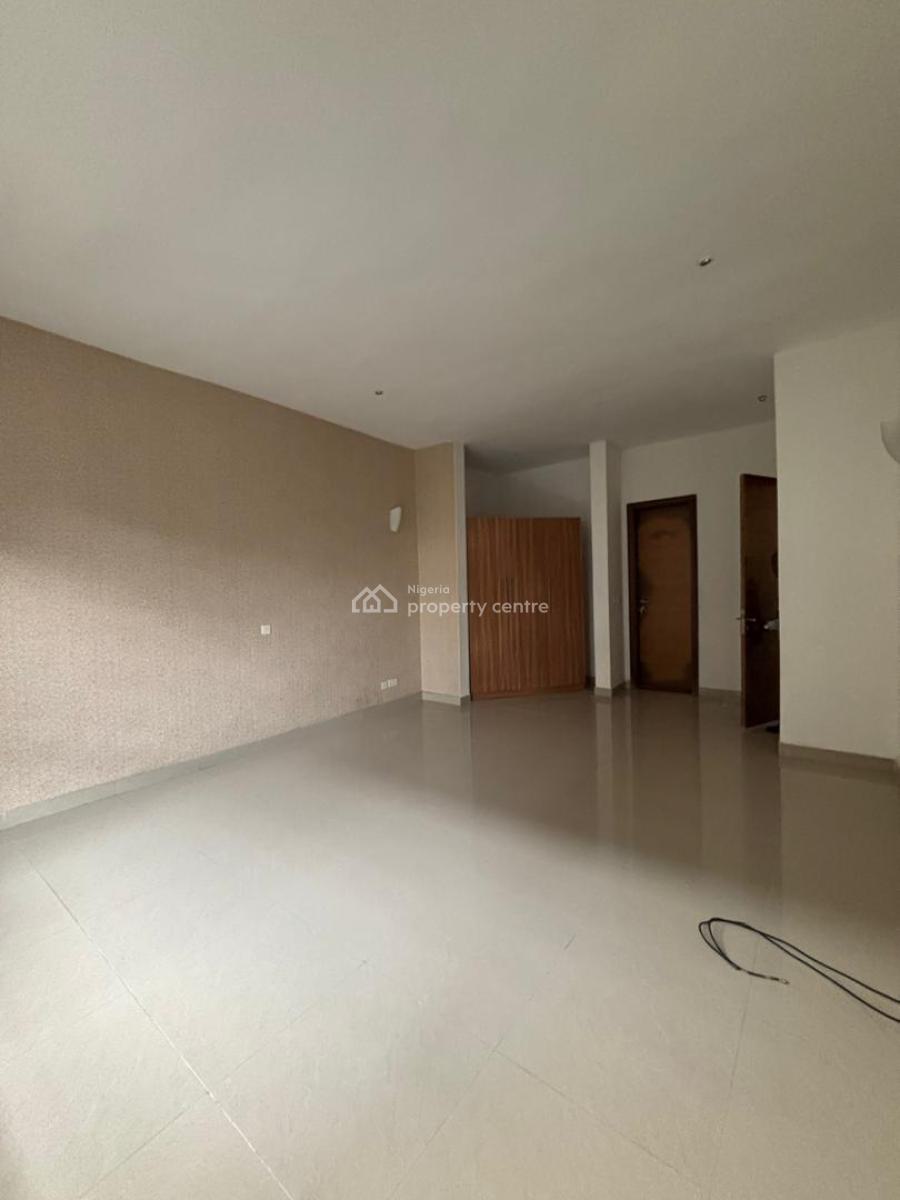 Waterfront 3 Bedroom Flats with 1 Bq Each with an Elevator, Banana Island, Ikoyi, Lagos, Flat / Apartment for Rent