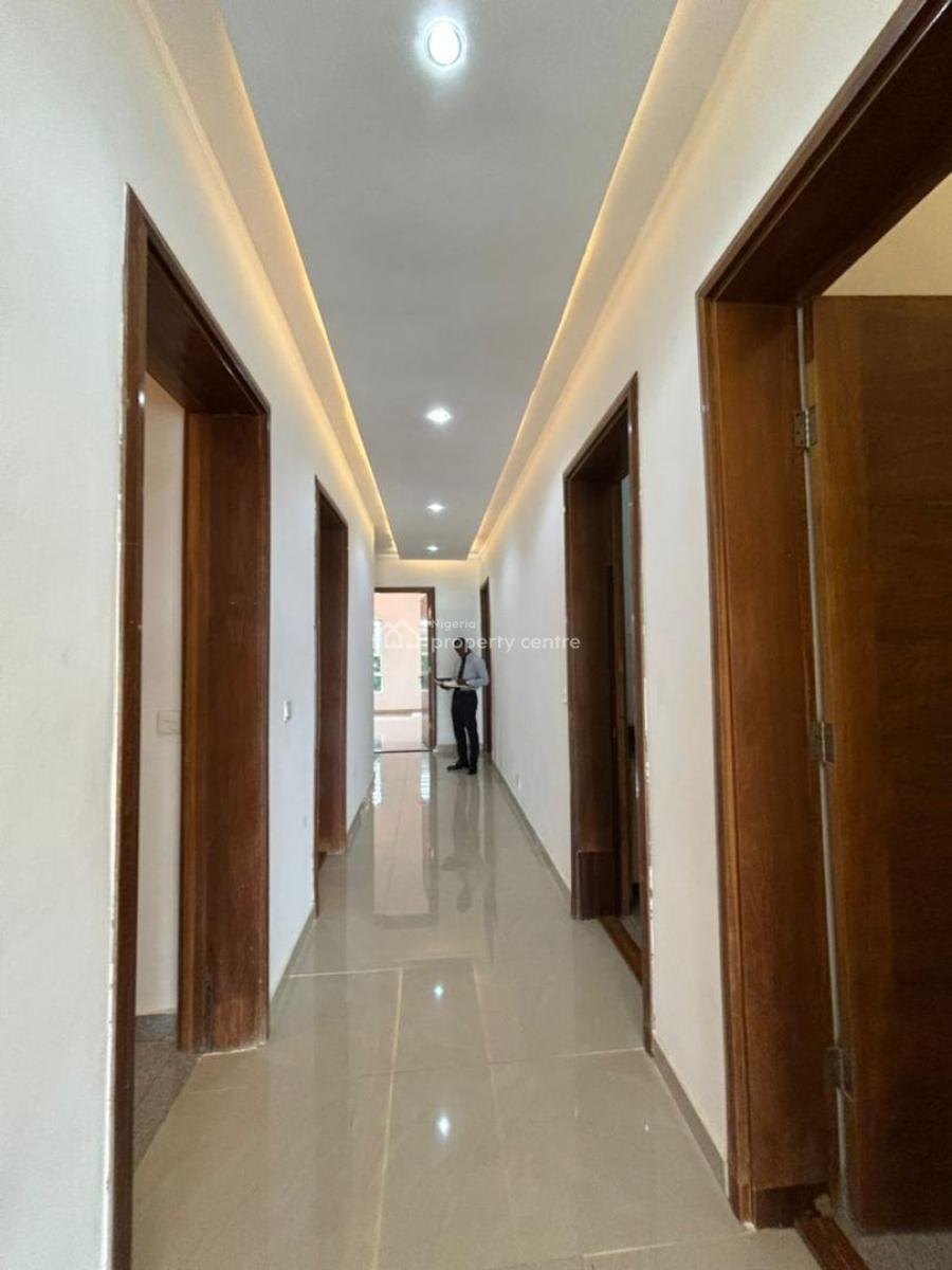 Waterfront 3 Bedroom Flats with 1 Bq Each with an Elevator, Banana Island, Ikoyi, Lagos, Flat / Apartment for Rent