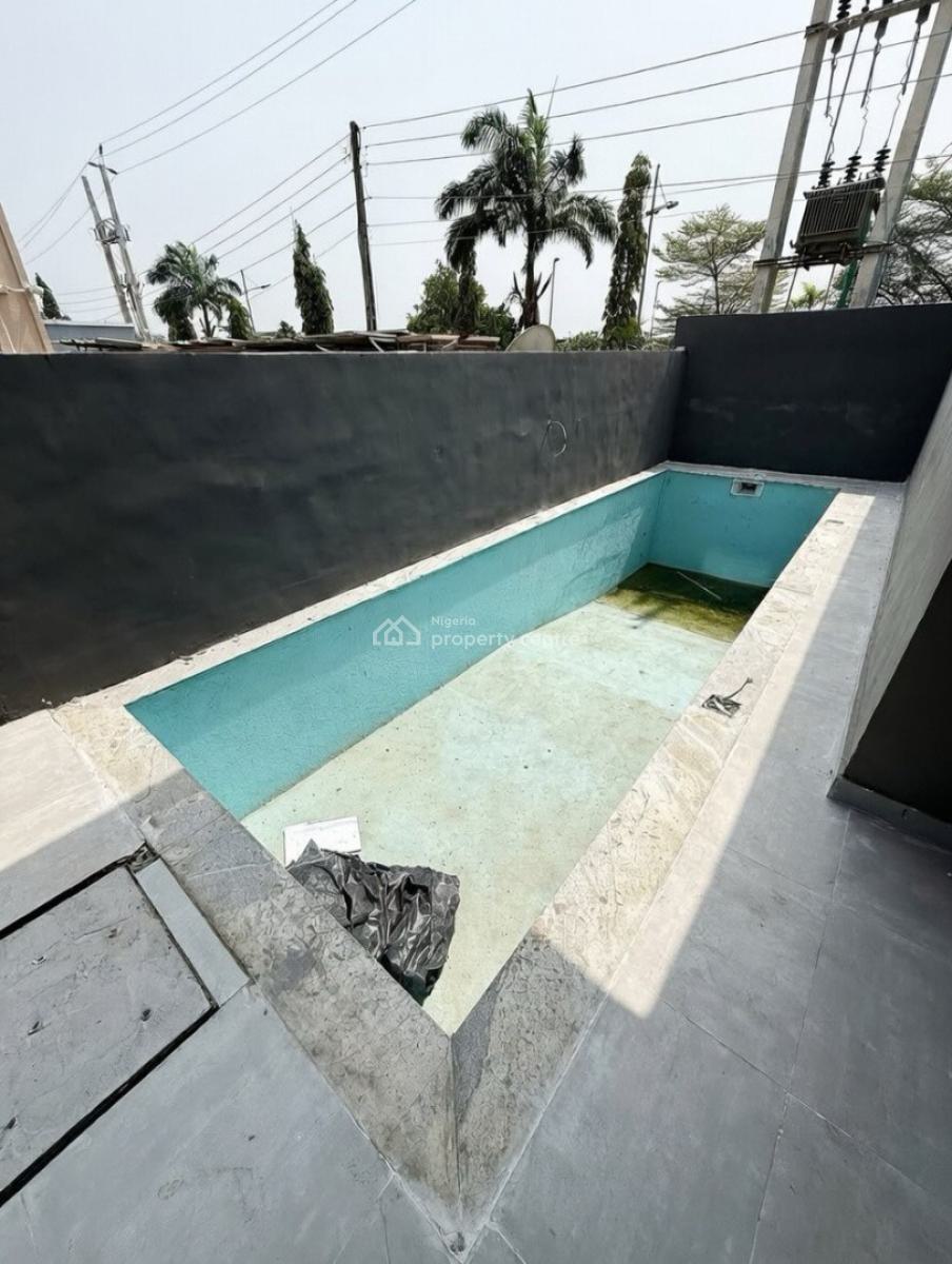 Lovely 2 Bedrooms, Ikate Elegushi, Lekki, Lagos, Flat / Apartment for Sale