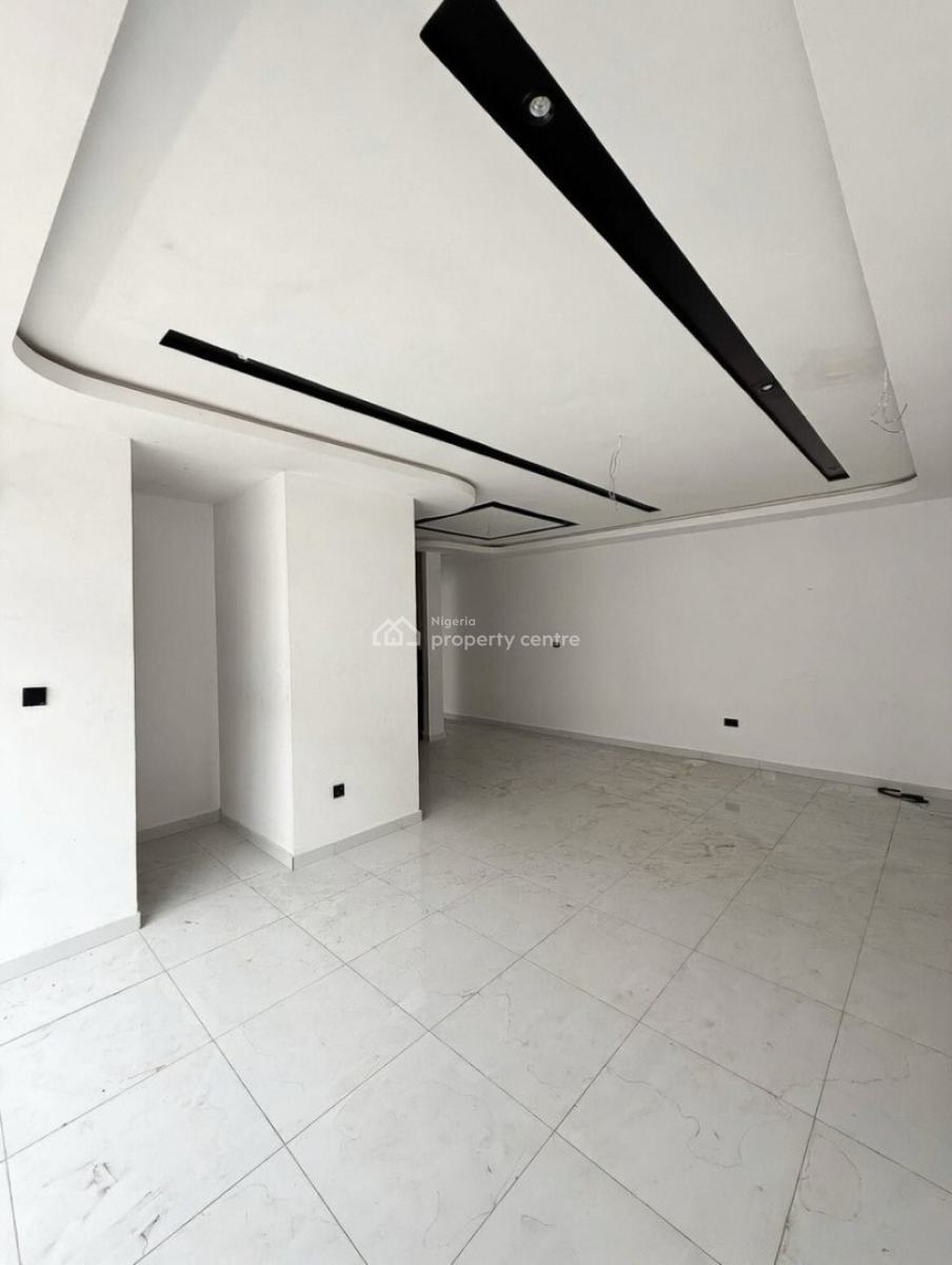 Lovely 2 Bedrooms, Ikate Elegushi, Lekki, Lagos, Flat / Apartment for Sale