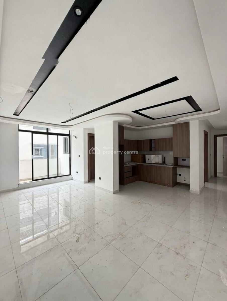 Lovely 2 Bedrooms, Ikate Elegushi, Lekki, Lagos, Flat / Apartment for Sale