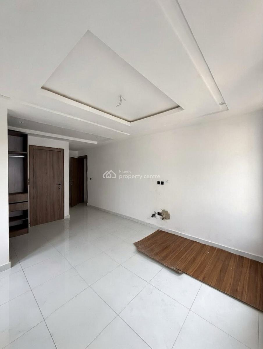 Lovely 2 Bedrooms, Ikate Elegushi, Lekki, Lagos, Flat / Apartment for Sale