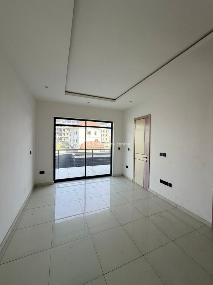 4 Bedroom Maisonette + Bq, Lekki Phase 1, Lekki, Lagos, House for Rent