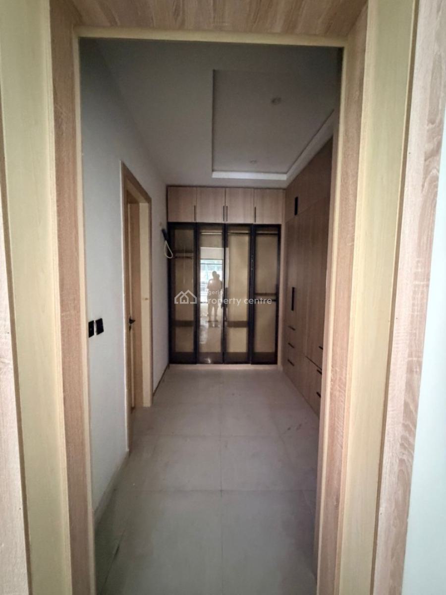 4 Bedroom Maisonette + Bq, Lekki Phase 1, Lekki, Lagos, House for Rent